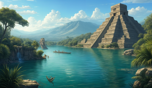 El Primer Sol: El Renacer en la Serenidad