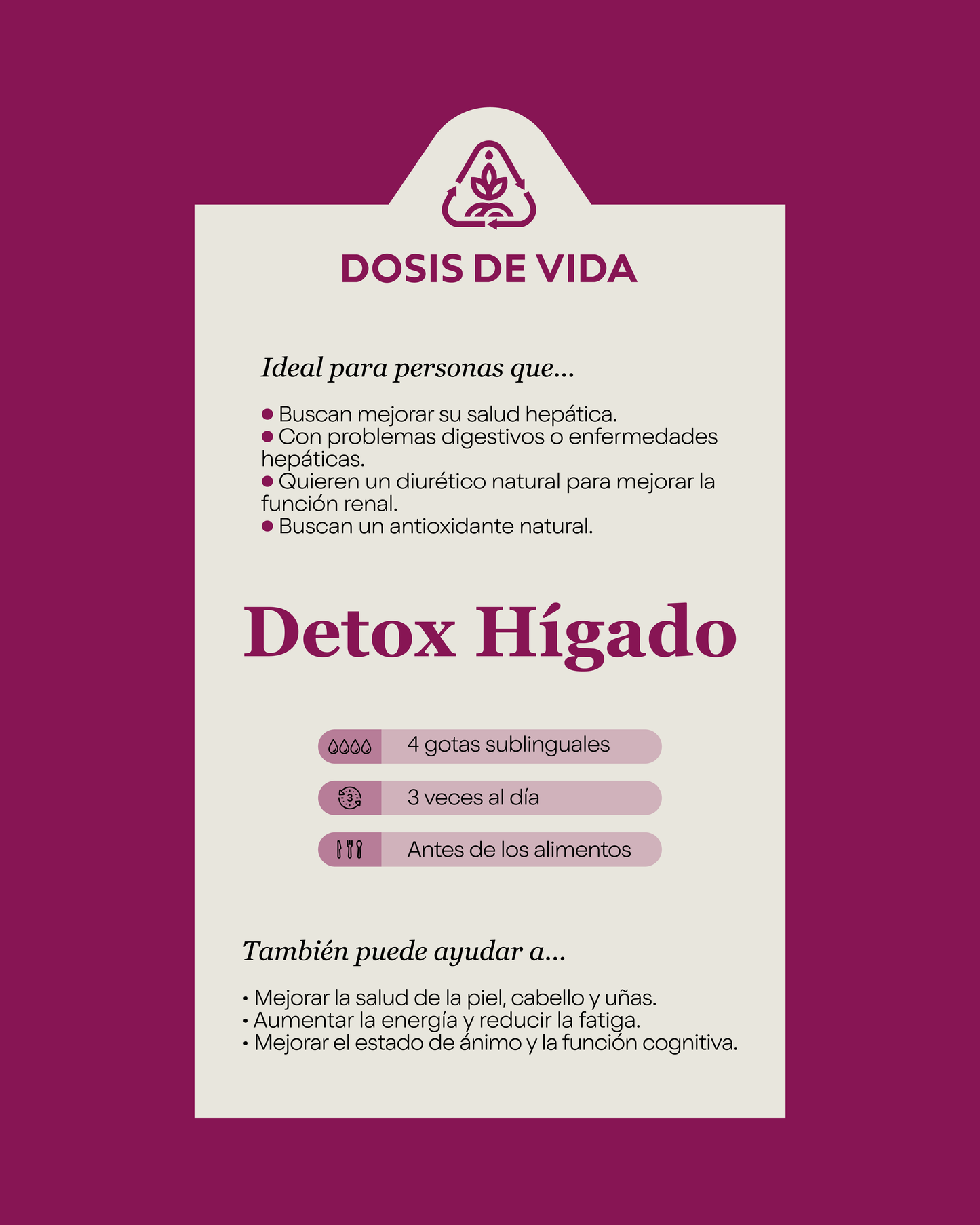 Detox Hígado