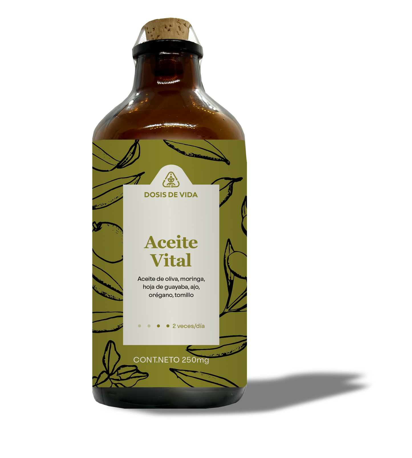 Aceite Vital