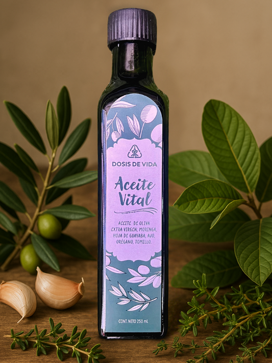 Aceite Vital